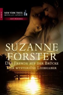 Forster, Suzanne - Forster, Suzanne