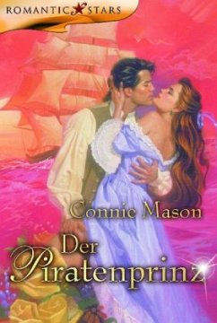 Der Piratenprinz - Mason, Connie