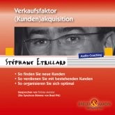 Verkaufsfaktor (Kunden)akquisition