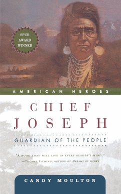 Chief Joseph - Moulton, Candy