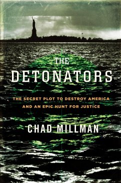 The Detonators - Millman, Chad
