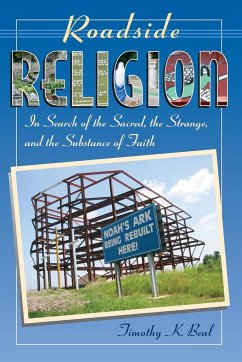 Roadside Religion - Beal, Timothy K.