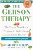 The Gerson Therapy