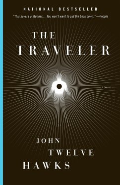 The Traveler - Hawks, John Twelve