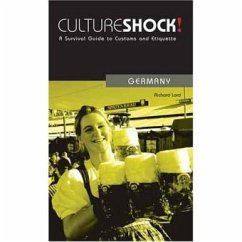 CultureShock! Germany - Lord, Richard