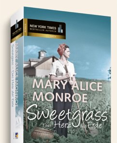 Cover Sweetgrass - Das Herz der Erde