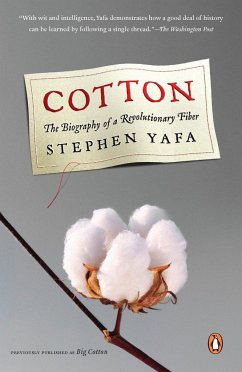 Cotton - Yafa, Stephen