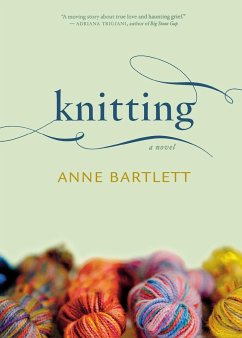 Knitting - Bartlett, Anne