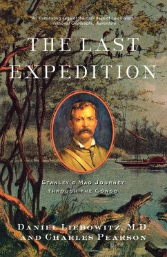 The Last Expedition - Liebowitz, Daniel;Pearson, Charles