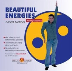 Cover Beautiful Energies