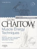 Muscle Energy Techniques, w. CD-ROM