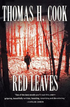 Red Leaves - Cook, Thomas H.