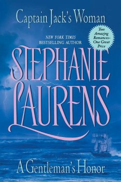 Captain Jack's Woman and a Gentleman's Honor - Laurens, Stephanie