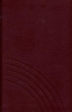Evangelisches Gesangbuch (rot)