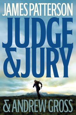 Judge & Jury - Patterson, James