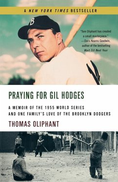 Praying for Gil Hodges - Oliphant, Thomas