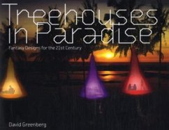Treehouses in Paradise - Greenberg, David