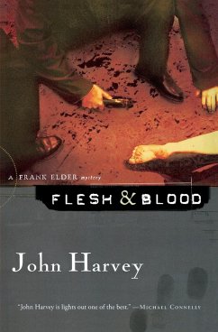 Flesh & Blood - Harvey, John