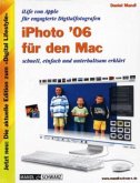 iPhoto '06 für den Mac