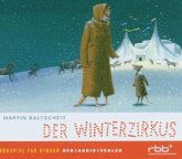 Der Winterzirkus