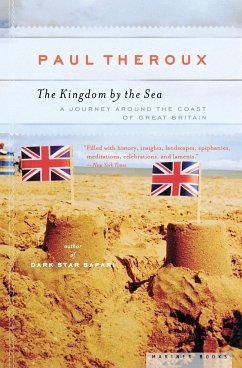 Kingdom by the Sea - Theroux, Paul