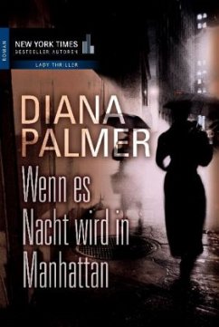 Wenn es Nacht wird in Manhattan - Palmer, Diana