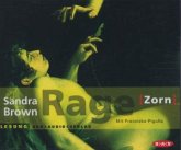 Rage - Zorn, 5 Audio-CDs