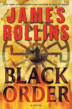 Black Order - Rollins, James