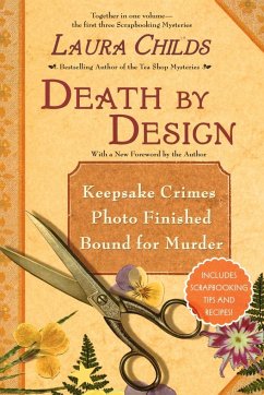 Death By Design - Childs, Laura