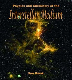 Physics and Chemistry of the Interstellar Medium - Kwok, Sun