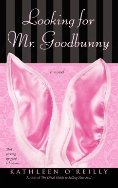Looking for Mr. Goodbunny - O'Reilly, Kathleen