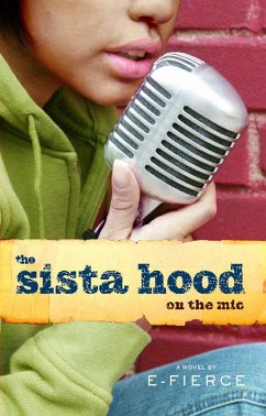 The Sista Hood - E-fierce