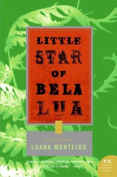 Little Star of Bela Lua - Monteiro, Luana