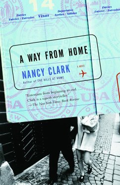 A Way from Home - Clark, Nancy