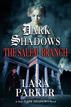The Salem Branch Cover The Salem Branch