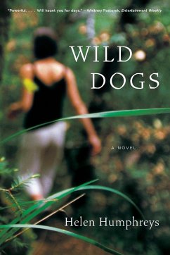 Wild Dogs - Humphreys, Helen