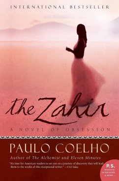 The Zahir - Coelho, Paulo