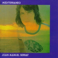 Mediterraneo - Serrat,Joan Manuel