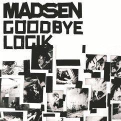 Goodbye Logik - Madsen