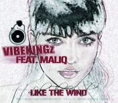 Cover Like The Wind