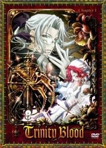 Trinity Blood - Vol. 1