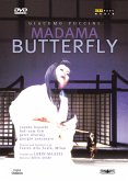 Madame Butterfly