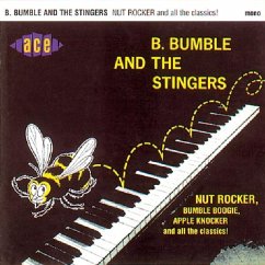 Nut Rocker & All The Classics - B.Bumble&The Stingers