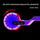 Adventures Beyond The Ultraworld - Deluxe Edition