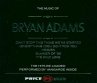 Music Of Bryan Adams - Bild 1