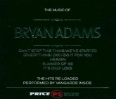 Music Of Bryan Adams
