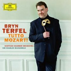 Cover Tutto Mozart!