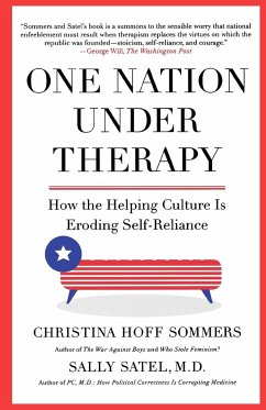 One Nation Under Therapy - Satel, Sally L.