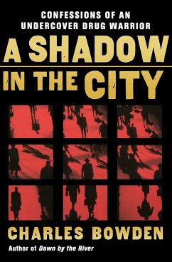 A Shadow in the City - Bowden, Charles