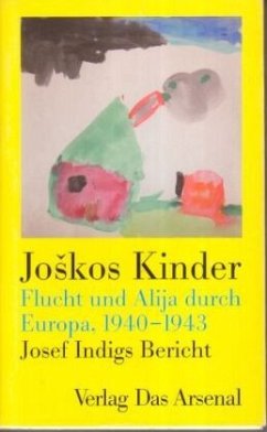 Joskos Kinder - Indig, Josef